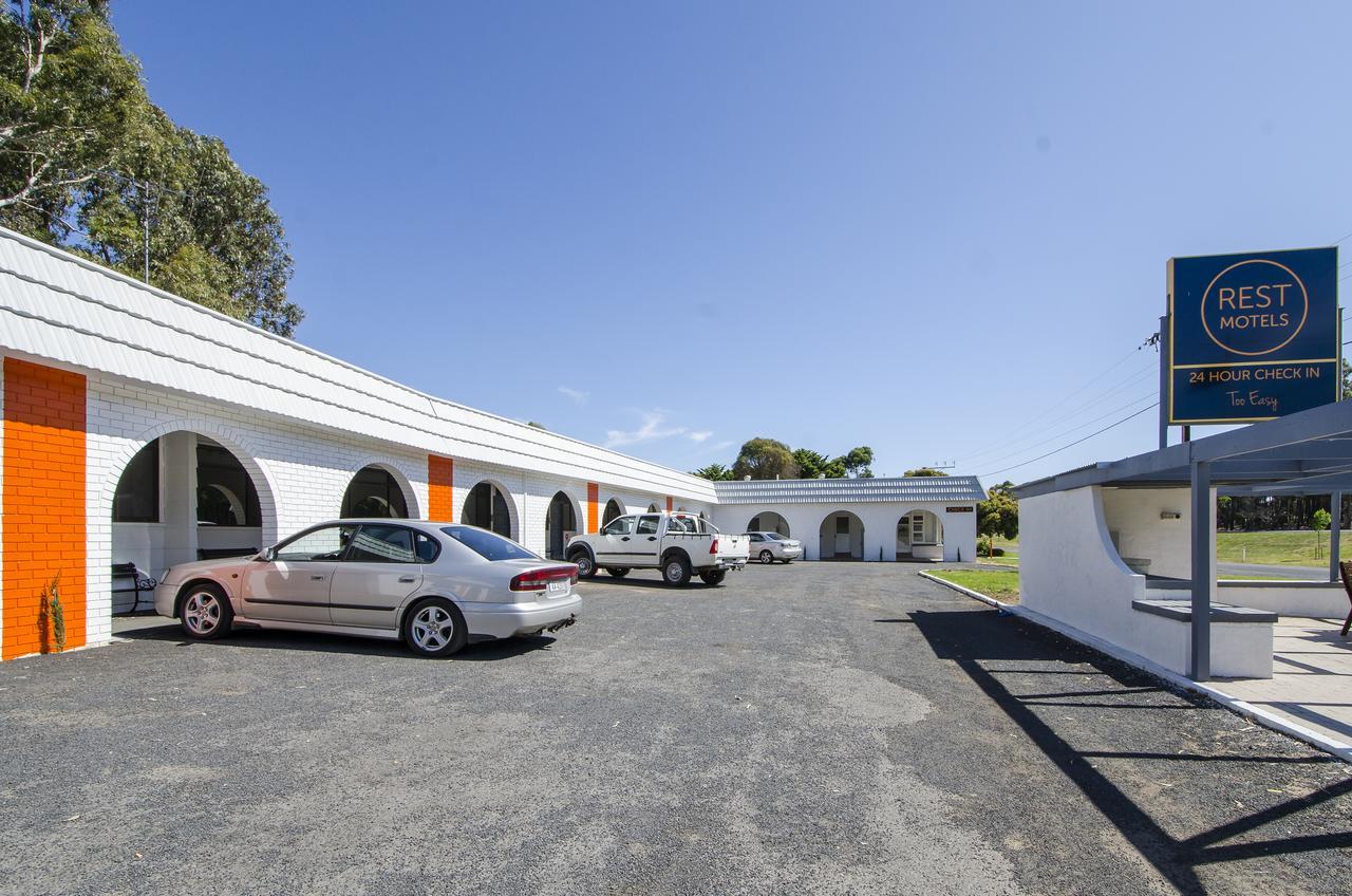 ناراركورت Rest Motels المظهر الخارجي الصورة
