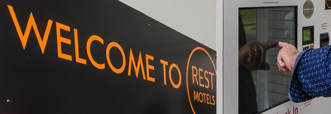 ناراركورت Rest Motels المظهر الخارجي الصورة