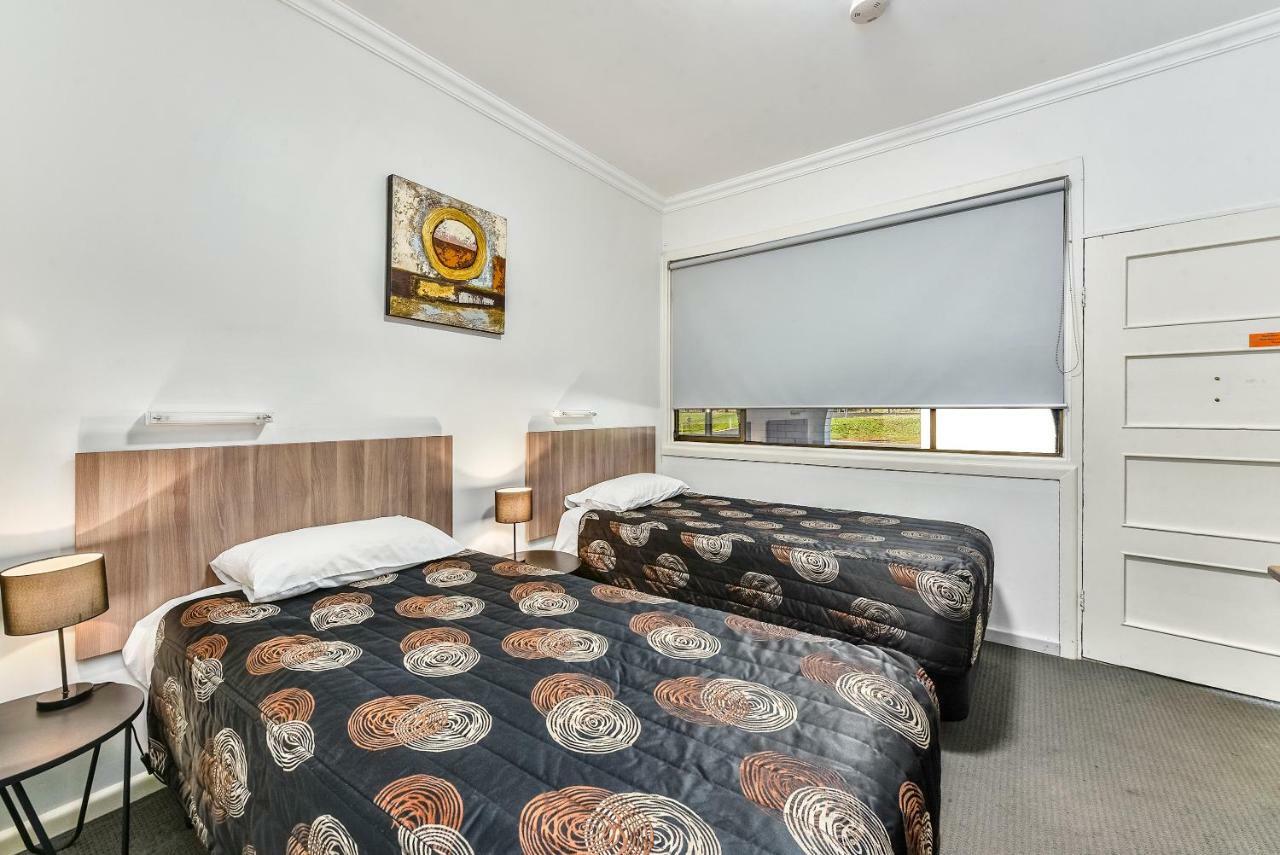 ناراركورت Rest Motels المظهر الخارجي الصورة