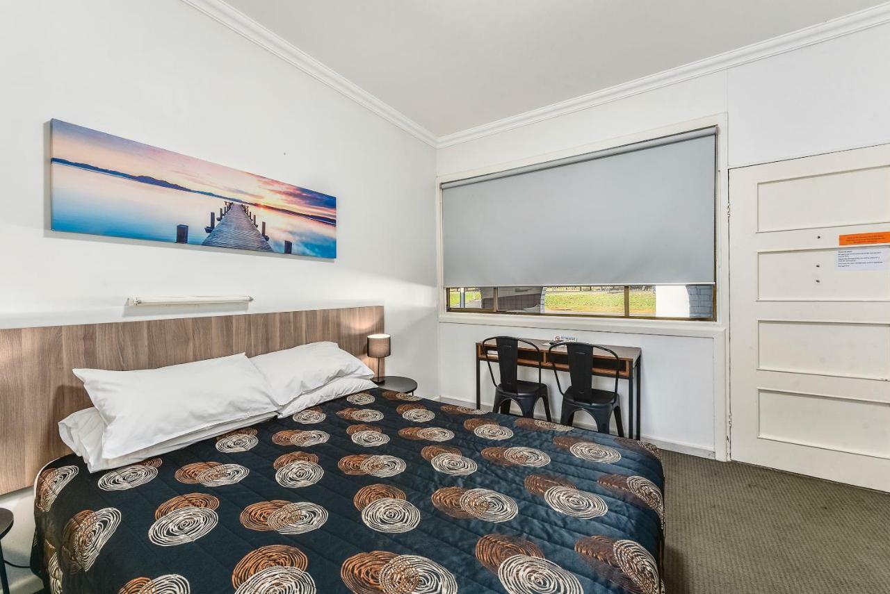 ناراركورت Rest Motels المظهر الخارجي الصورة