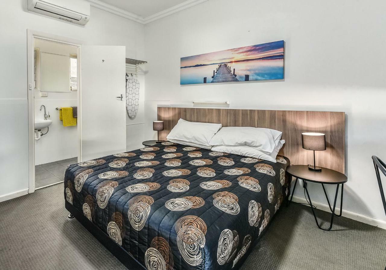 ناراركورت Rest Motels المظهر الخارجي الصورة