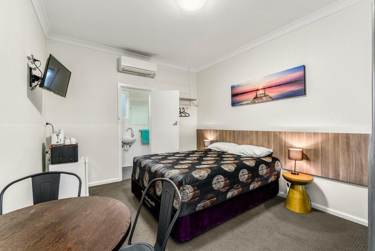 ناراركورت Rest Motels المظهر الخارجي الصورة